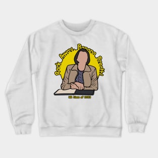 HR Class of 2023 Crewneck Sweatshirt